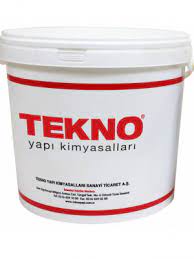 TEKNO Teknomer 600 1K UV 20KG